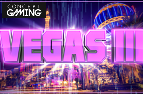 Vegas III
